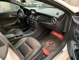 A picture of Briefly used Mercedes Benz CLA250 Year 2014