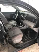 A picture of Toyota RAV4