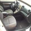 A picture of Clean Toyota Matrix 2010 Model For sale 1 6m 1
