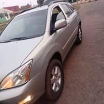 A picture of 2006 Lexus 2006