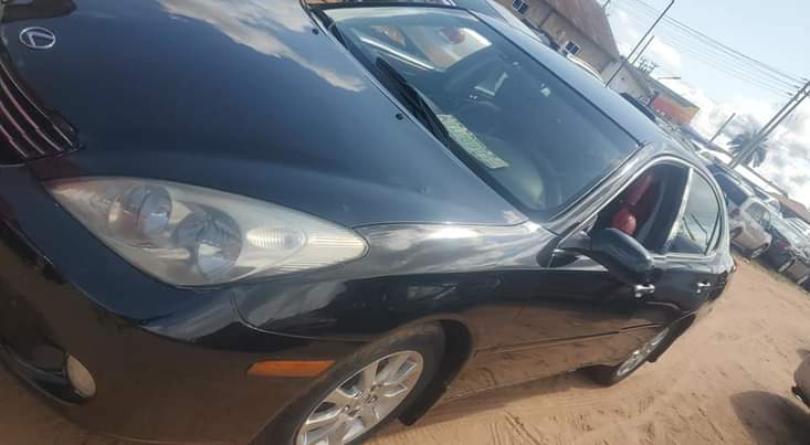 A picture of Es300