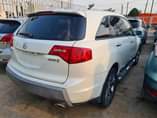 A picture of Acura MDX 2007 Registered No Issues Lagos 3 8M 081