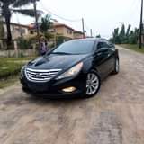 A picture of 2013 Hyundai sonata Hyundai
