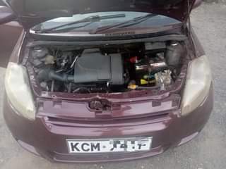 Tosh M.