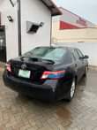 A picture of Neatly Nigerian used Toyota Camry spider 2010 model First body