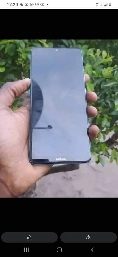 nokia