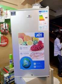 A picture of 120 ltrs ADH single door Fridge