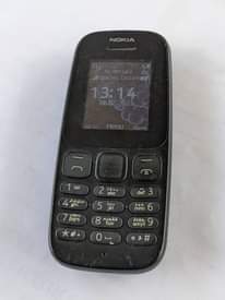 A picture of NOKIA 105