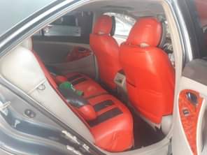 A picture of Available for sale 2007 Toyota Camry spider Engine Gear Ac