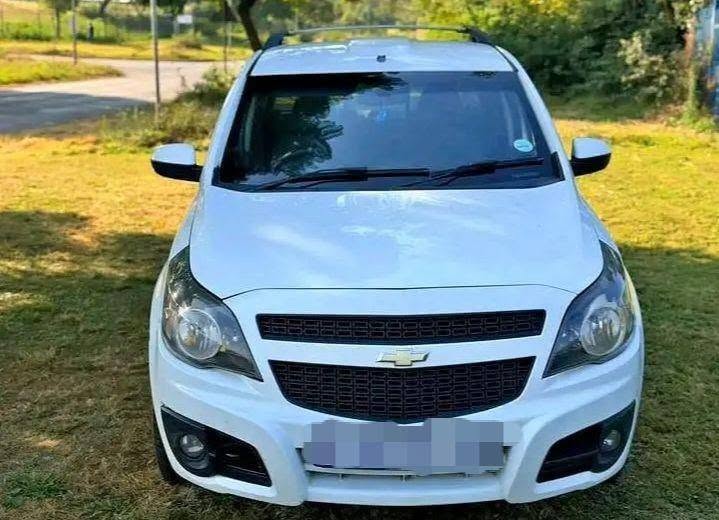 bakkies under r50000