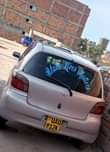 A picture of TOYOTA VITZ