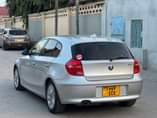 A picture of BMW 1 SERIES