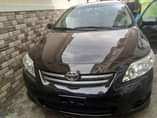 A picture of TOYOTA COROLLA LE 2013 LE 08062540056 08186281457