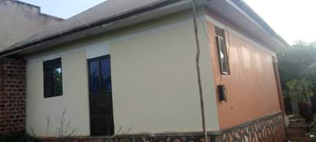 A picture of End ov Ramadthan offer house on sale 35m located wakiso