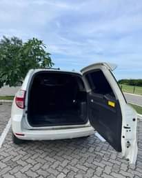 A picture of 2009 TOYOTA VANGUARD EDB