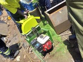 A picture of SILLAGE MACHINE WHATSAPP 0776961667