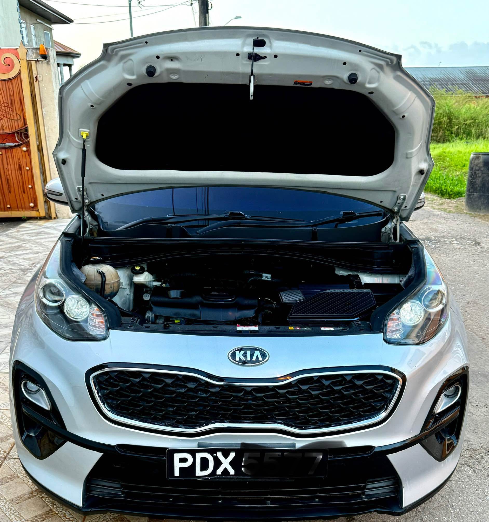kia