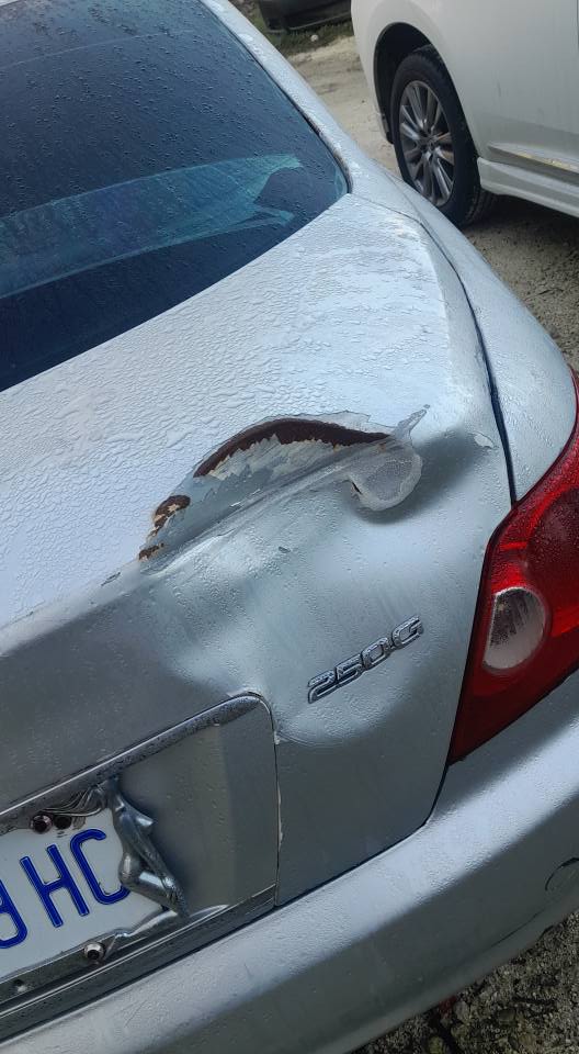 used toyota mark x