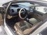A picture of 2008 Honda Civic