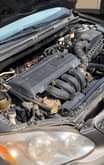 A picture of Toyota Corolla 2005...oni