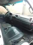 A picture of Toyota hiace bus