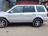 A picture of Honda pilot 06
