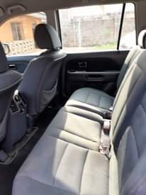 A picture of 2007 Honda Pilot