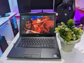 A picture of LAPTOPS AND DESKTOPS