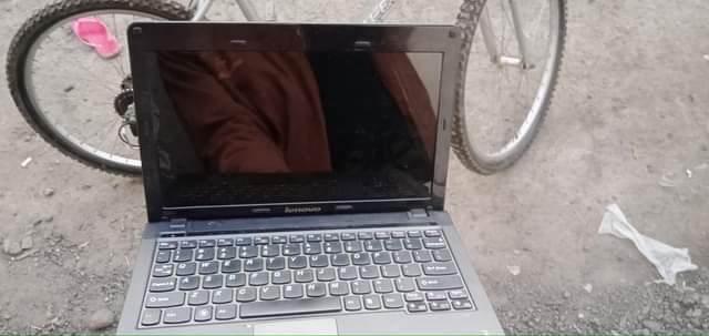 A picture of MINI LAPTOP ON SALE