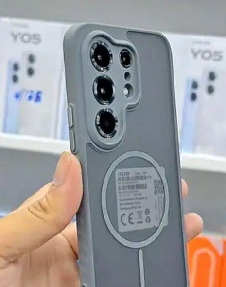 tecno camon