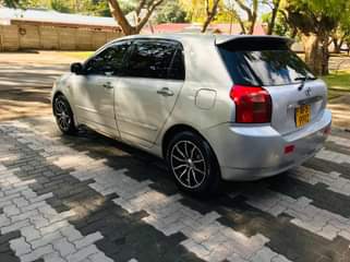 classifieds recent import