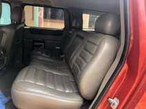 A picture of HUMMER