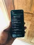 A picture of Infinix smart 6