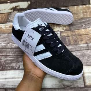 A picture of Adidas GAZELLE