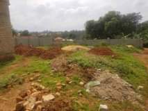 houses kyanja