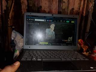chromebook