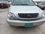 A picture of Sharp 2002 Lexus RX300 Belgium Grade Buy and drive Everything
