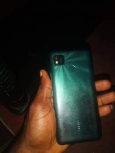 A picture of Tecno pop4