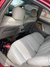 A picture of Clean 2008 Toyota Camry XLE buy and drive clean in