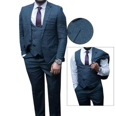 A picture of Genuine Turkish suits