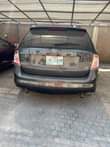 A picture of 2009 Ford Edge Sel