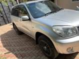A picture of Rav4 kill time