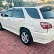 A picture of Toyota harrier Year 2001 Km 78000 Cc 1990 Engine 5s