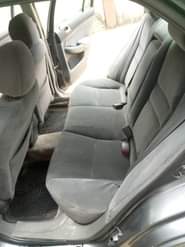 A picture of 2008 Honda DC Everything working perfectly Price 2m Come to