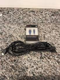 A picture of Used playstation 4 with EAFC 24 included