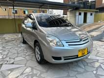 A picture of TOYOTA SPACIO FOR SALE 0676757924