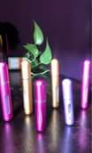 A picture of Perfume refills