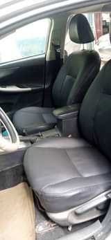A picture of 2009 Toyota Corolla FIRSTBODY Chilling AC Perfectly Working Engine and