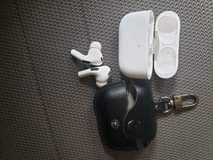 A picture of Apple AirPods Pro