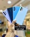 A picture of Samsung A32